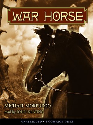 cover image of War Horse